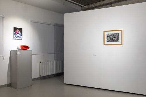 Wizja lokalna / 9. Festiwal Malarstwa