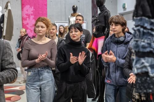 Partnerzy. Łódzki Arts & Crafts / wernisaż Partnerzy. Łódzki Arts & Crafts / wernisaż