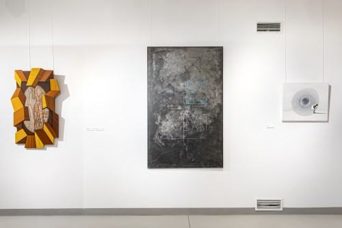 Wizja lokalna / 9. Festiwal Malarstwa