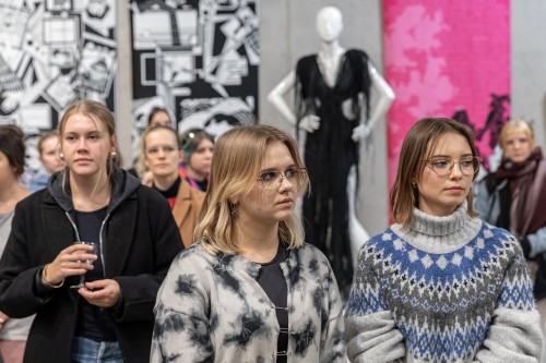 Partnerzy. Łódzki Arts & Crafts / wernisaż Partnerzy. Łódzki Arts & Crafts / wernisaż