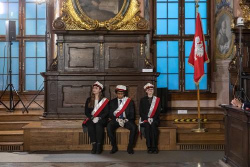 Święto Nauki 2023 we Wrocławiu