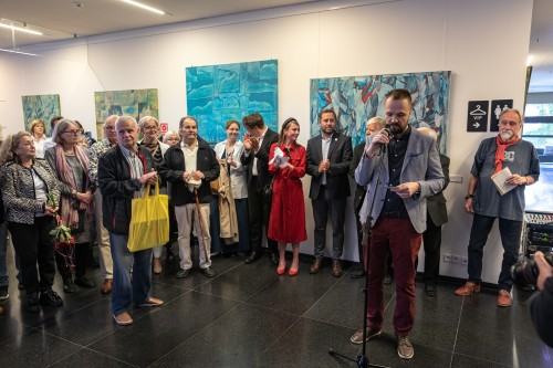 Malarstwo_wernisaż Malarstwo_wernisaż