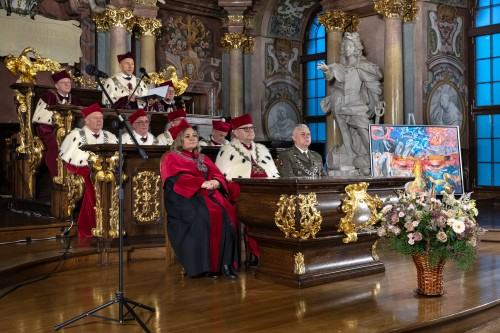 Święto Nauki 2023 we Wrocławiu