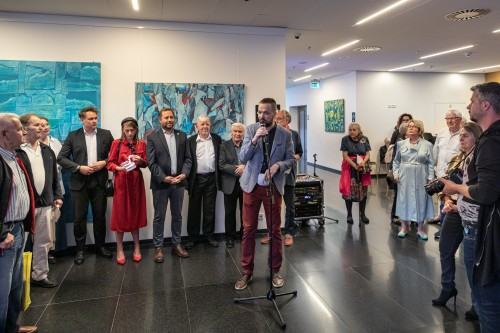 Malarstwo_wernisaż Malarstwo_wernisaż