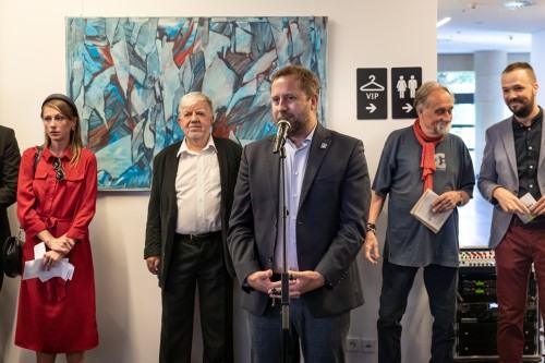 Malarstwo_wernisaż Malarstwo_wernisaż