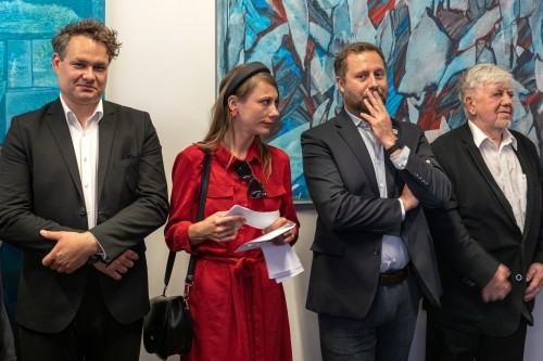 Malarstwo_wernisaż Malarstwo_wernisaż