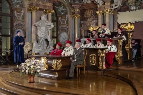 Święto Nauki 2023 we Wrocławiu