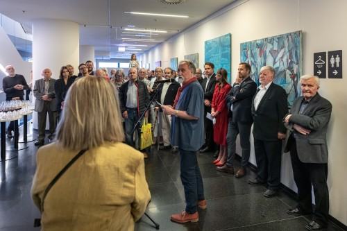 Malarstwo_wernisaż Malarstwo_wernisaż