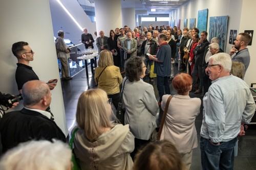 Malarstwo_wernisaż Malarstwo_wernisaż