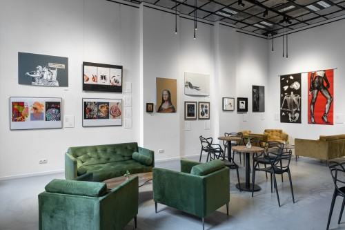 Wesoła ale nie za bardzo