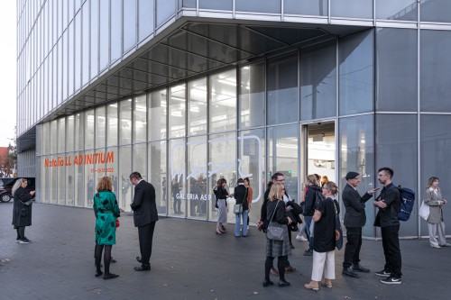 Natalia LL - AD INITIUM