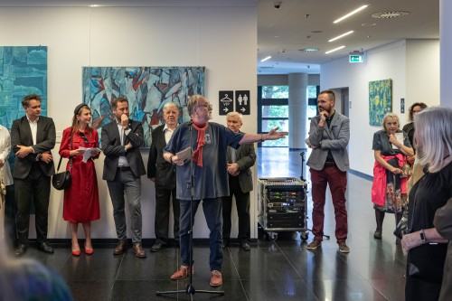 Malarstwo_wernisaż Malarstwo_wernisaż