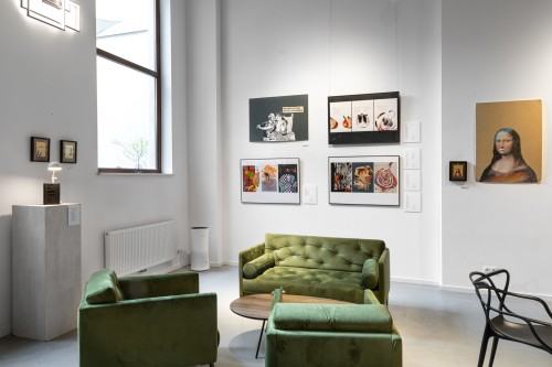 Wesoła ale nie za bardzo