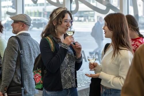 Marian Wołczuk, Codzienność koloru