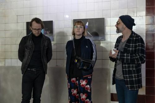 Paweł Czekański - Tylko kwiaty przeżyją