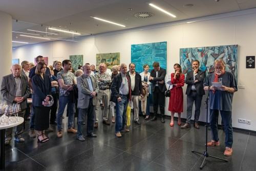 Malarstwo_wernisaż Malarstwo_wernisaż