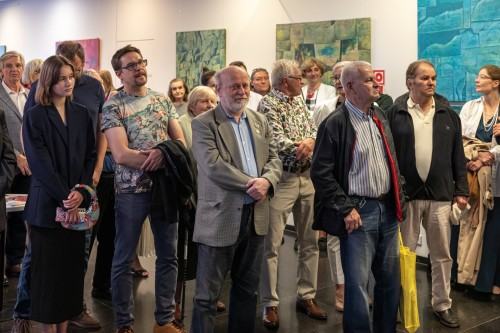 Malarstwo_wernisaż Malarstwo_wernisaż