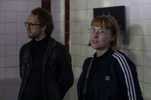 Paweł Czekański - Tylko kwiaty przeżyją