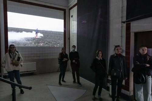 Paweł Czekański - Tylko kwiaty przeżyją