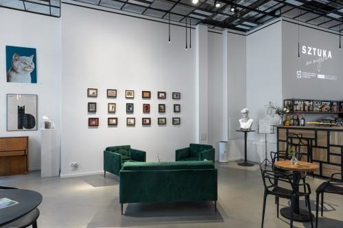 Wesoła ale nie za bardzo