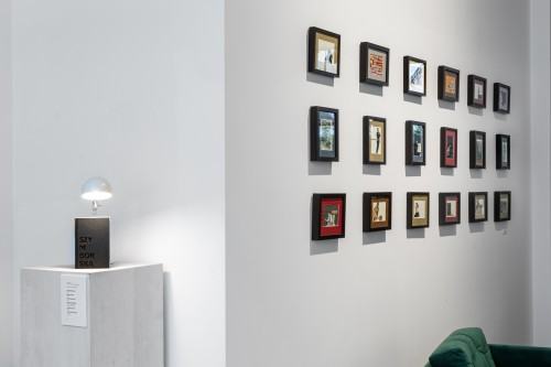 Wesoła ale nie za bardzo