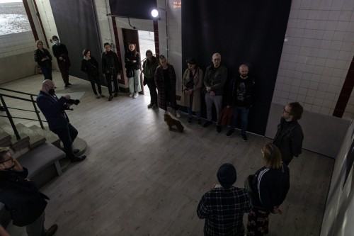 Paweł Czekański - Tylko kwiaty przeżyją