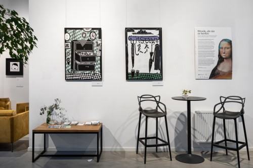 Wesoła ale nie za bardzo