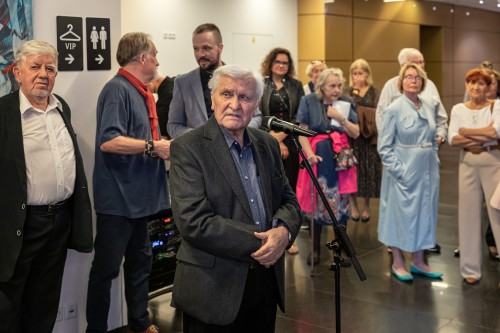 Malarstwo_wernisaż Malarstwo_wernisaż