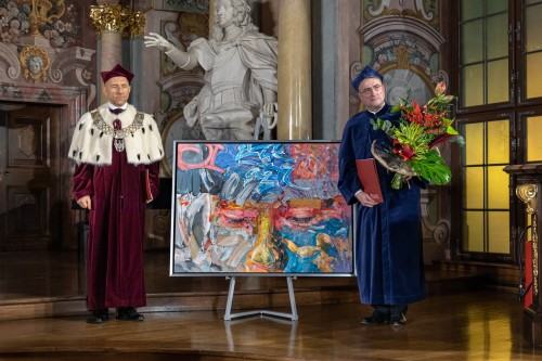 Święto Nauki 2023 we Wrocławiu