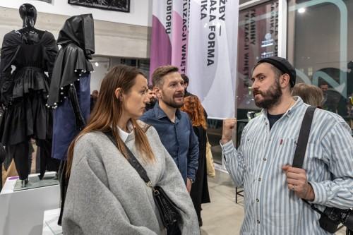 Partnerzy. Łódzki Arts & Crafts / wernisaż Partnerzy. Łódzki Arts & Crafts / wernisaż