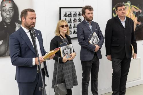 Natalia LL - AD INITIUM