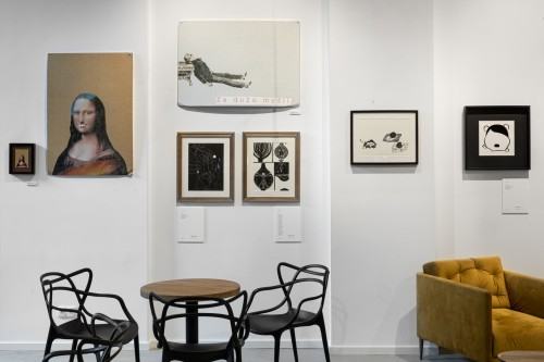 Wesoła ale nie za bardzo