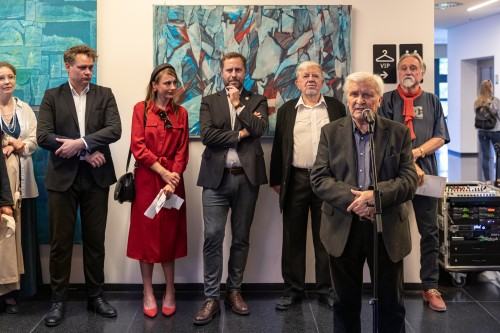 Malarstwo_wernisaż Malarstwo_wernisaż