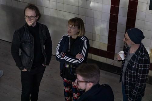 Paweł Czekański - Tylko kwiaty przeżyją