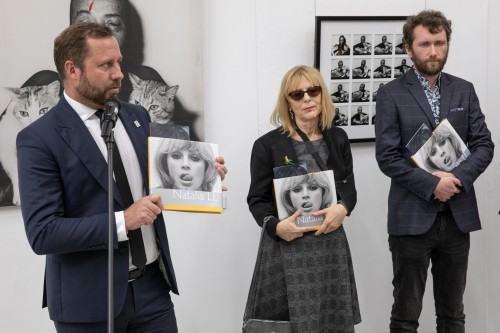 Natalia LL - AD INITIUM