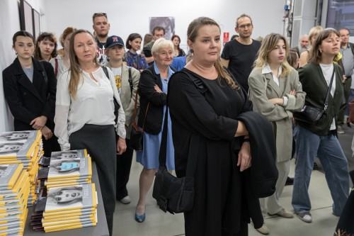 Natalia LL - AD INITIUM