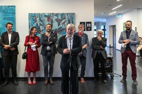 Malarstwo_wernisaż Malarstwo_wernisaż