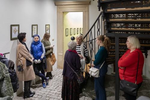 Ziemia Ulro. Labirynt eteryczny. Ziemia Ulro. Labirynt eteryczny.