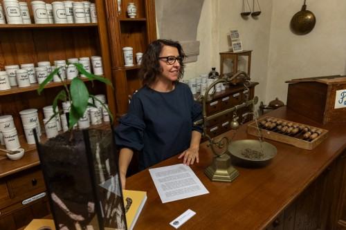 Ziemia Ulro. Labirynt eteryczny. Ziemia Ulro. Labirynt eteryczny.