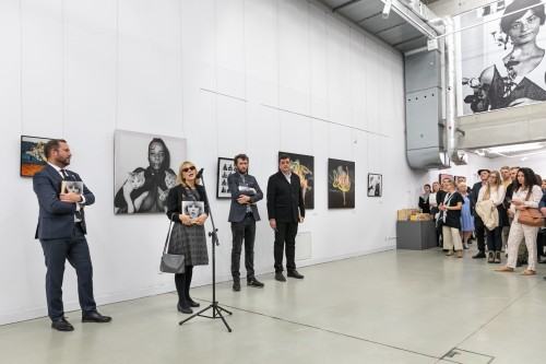 Natalia LL - AD INITIUM