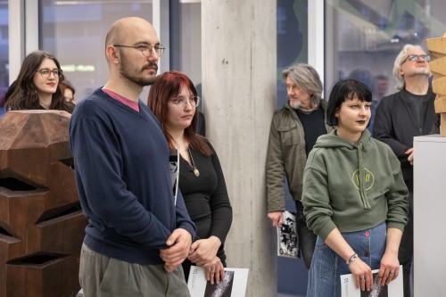 Aleksander Marek Zyśko, 35 lat pracy artystycznej