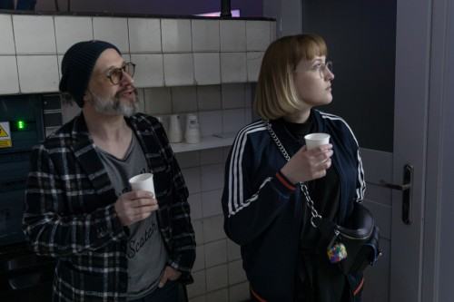 Paweł Czekański - Tylko kwiaty przeżyją