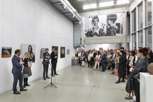 Natalia LL - AD INITIUM