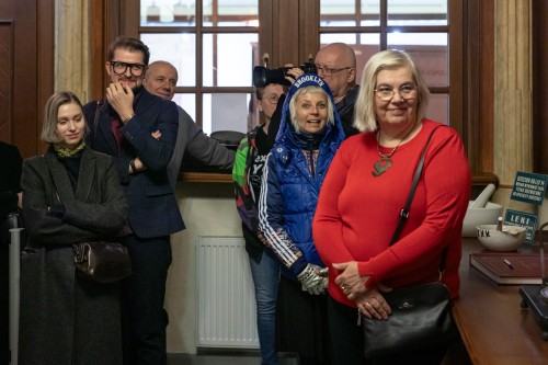 Ziemia Ulro. Labirynt eteryczny. Ziemia Ulro. Labirynt eteryczny.