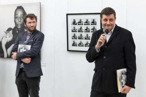 Natalia LL - AD INITIUM