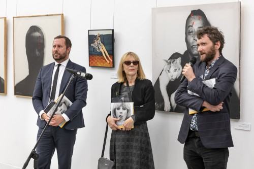 Natalia LL - AD INITIUM