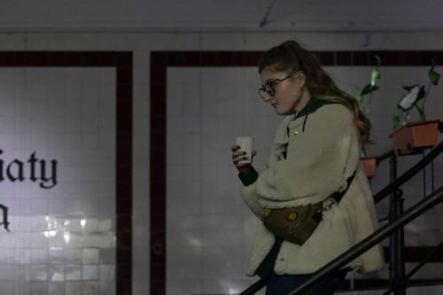 Paweł Czekański - Tylko kwiaty przeżyją