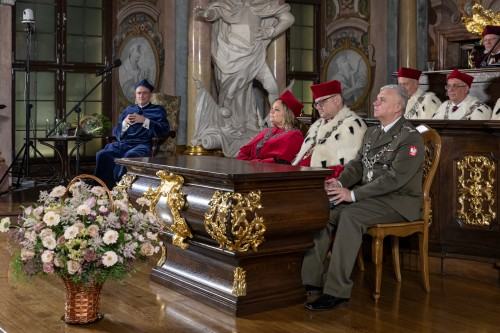 Święto Nauki 2023 we Wrocławiu