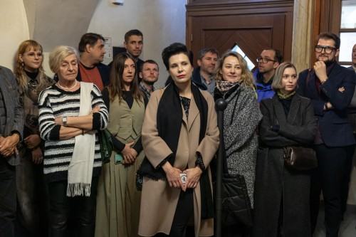 Ziemia Ulro. Labirynt eteryczny. Ziemia Ulro. Labirynt eteryczny.