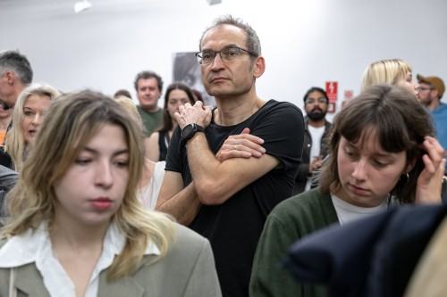 Natalia LL - AD INITIUM